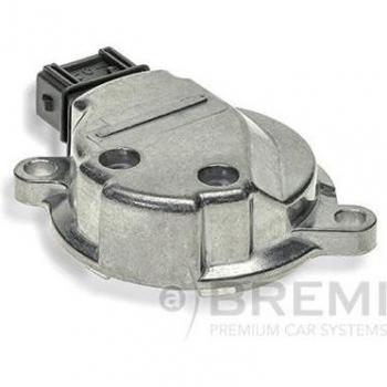 Sensor de posición del cigüeñal BREMI 60095, tipo: sensor, características: diseño preciso para la detección de posición del cigüeñal, alta resistencia a temperaturas extremas, fácil instalación, compatibilidad con vehículos específicos