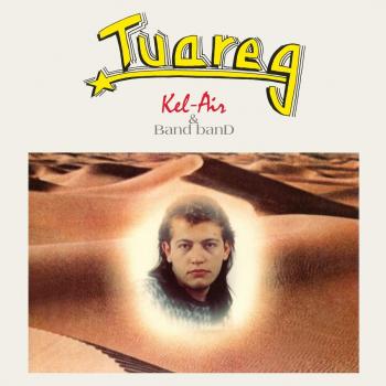 Vinilo 12 Tuareg - Edición Especial de Alta Calidad