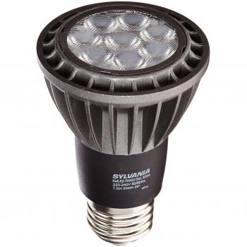 Sylvania 0026697 RefLED bombilla LED PAR20 tamaño 500 lumens 7,5 W 25° 830 830830