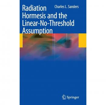 Radiation Hormesis and the Linear-No-Threshold Assumption