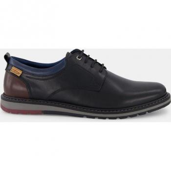 Zapato Pikolinos Berna M8j-4183C1 Negro para Hombre