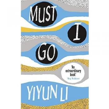 Debo Ir – Yiyun Li