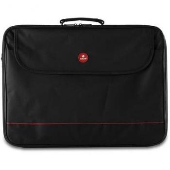 Maletín Portátil NGS 16'' Passenger Negro