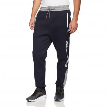 Puma BMW MSP Sweat Pants, Pantalón de deporte - S