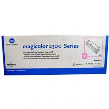 Konica Minolta - magenta - original - toner cartridge