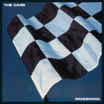 Cars Panorama Expanded Edition 2-LP Vinyl Set