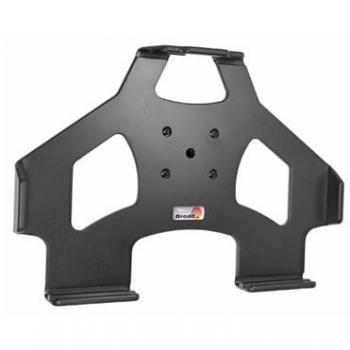 Brodit 511608 - Soporte pasivo de coche para Samsung Galaxy Tab Pro 10.1