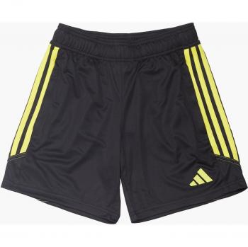 Pantalón de Fútbol adidas Tiro 23 para Niños - Color Negro - Talla 8