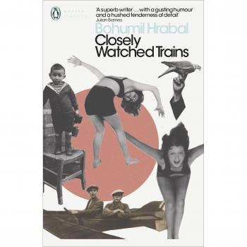 Trenes Closamente Vigilados (Clásicos Modernos Penguin)