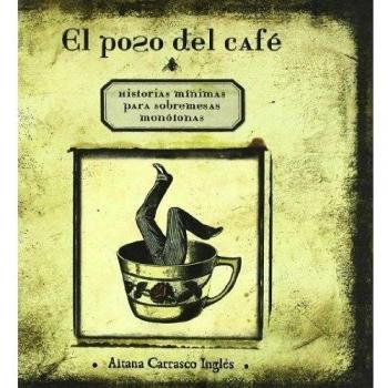 El poso del café