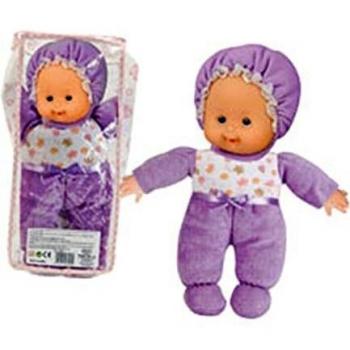 Falca Toys Bebé Sonajero