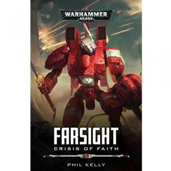 Warhammer 40k: Crisis of Faith