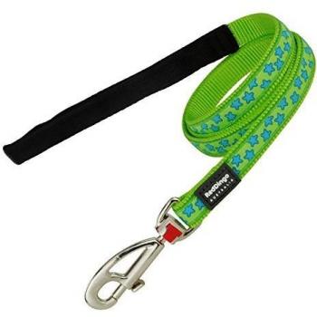 Red Dingo - Correa Style verde