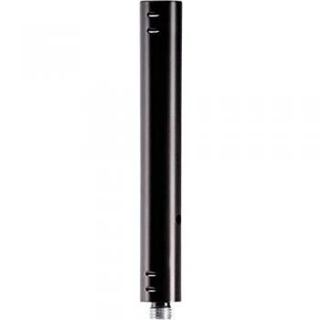 Soporte de TV K&M 21329 Negro con Adaptador M20 y Placas de Montaje