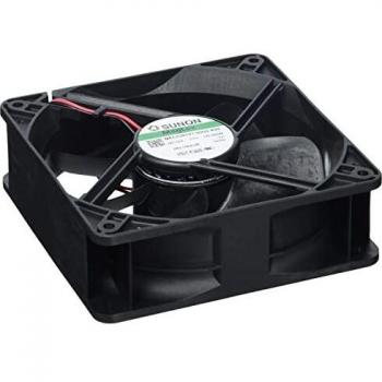 SUNON MEC0381V1-A99 - Ventilador axial de 12 V, 10,1 W, 120 x 120 x 38 mm, 234,4 m³/h, 48 dB