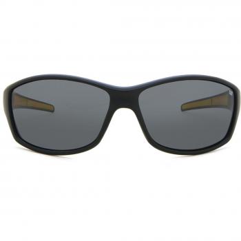 CAT CTS 8016 104P Black Men's Sunglasses 65mm