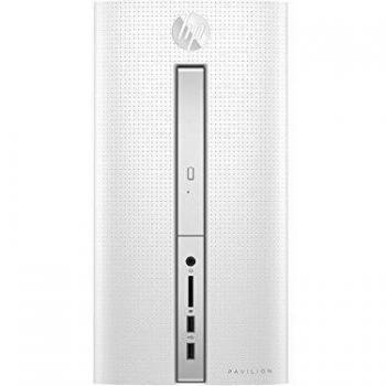 HP 510-p108ns - Ordenador de sobremesa