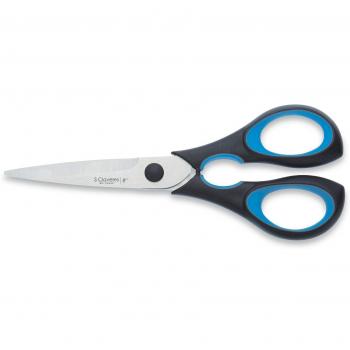 Tijera cocina ergo 20cm 8″