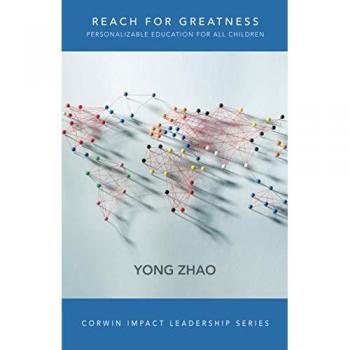 Reach for Greatness: Personalizable Education for All Children