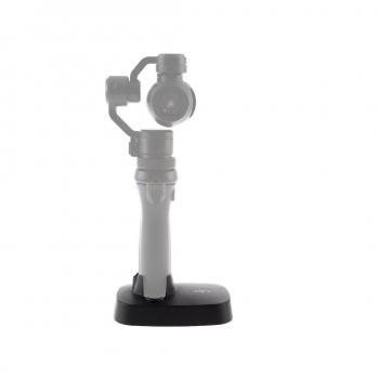 DJI Osmo - Base de sujeción de mesa o superficies de nivel, color negro
