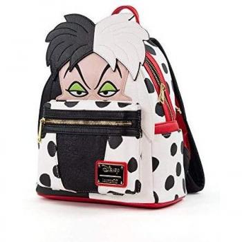 Official Disney 101 Dalmations Mini Backpack
