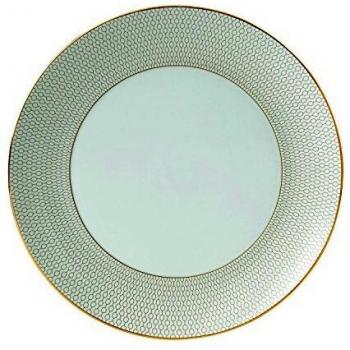 Royal Doulton Wedgwood Arris Dinerbord Porcelain Diameter 28 cm