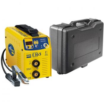 GYS 013728 BUNDLE GYSMI E163 + MÁSCARA LCD 9/13 TRUE COLOR