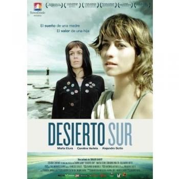 Desierto sur [DVD]