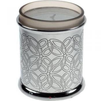 Triquetra Candle Votive Holder