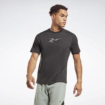 Reebok Speedwick Short Sleeve T-shirt Negro S Hombre - Camiseta Training Speedwick, Reebok Camiseta Marca Modelo Train Speedwick tee