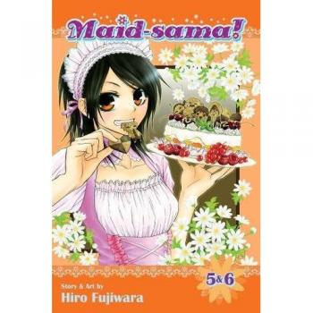 Maid-sama!