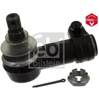 Junta angular FEBI BILSTEIN 46090 Derecha, tipo de producto: terminal de dirección, características: alta calidad, durabilidad, fácil instalación, compatible con múltiples modelos de vehículos