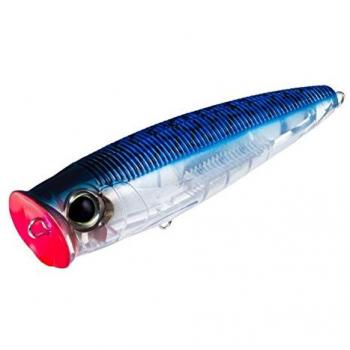 Yo-Zuri - 3D Popper 120, Color 120, Talla 42 gr