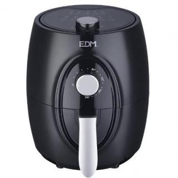 Freidora de Aire 1400 W 3,6 L EDM 07654