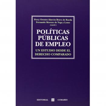 Políticas Públicas De Empleo