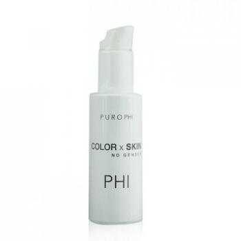 Purophi Unisex PHI Primer - Color x Skin 30ml/1.01oz