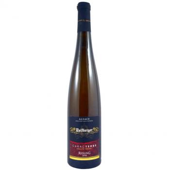 Wolfberger Riesling 2013