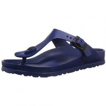 Navy Gizeh EVA Unisex Flip-Flops