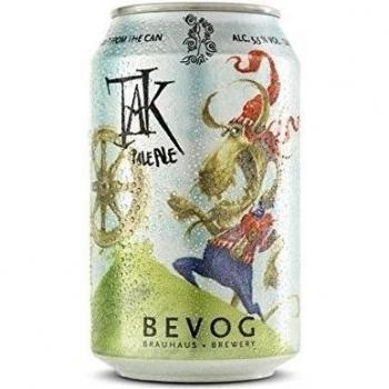 Tak - Bevog Craft Beer 33cl
