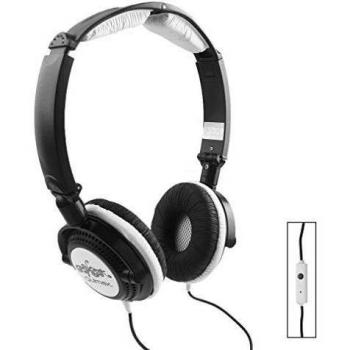 Qulmax XORO TelePAD 10A3 4G 10.1 Pulgadas Tableta PC Negro Giratoria Plegable HD Auriculares
