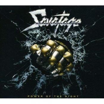 Power Of The Night - Savatage