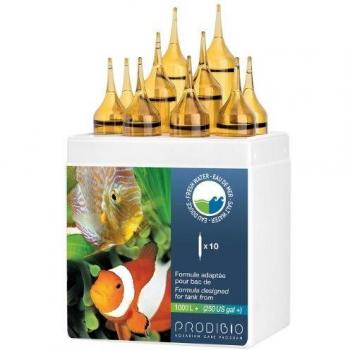 Prodibio Bio Digest Pro Limpiador Biológico (10 Ampollas)