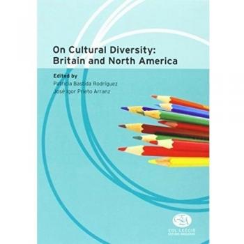 On cultural diversity: Britain and North America