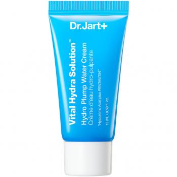 Vital Hydra Solution™ Hydro Plump Water Cream Gel-Crema Con Ácido Hialurónico 15 Ml