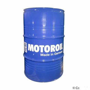 Aceite de motor LIQUI MOLY 3709 Sintético 5W-40 para Alto Rendimiento