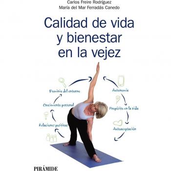 Calidad de vida y bienestar en la vejez