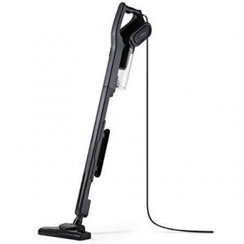 Aspirador Escoba con Cable Mellerware Whooshy! 700W Negro