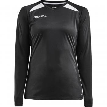 Craft Impact Women's Long Sleeve T-Shirt