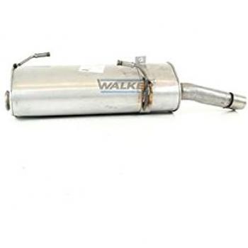 Silenciador Walker 22536, tipo: silenciador trasero, características: diseñado para vehículos, reduce el ruido del escape, fabricado con materiales de alta calidad, fácil instalación, compatible con diversas marcas y modelos