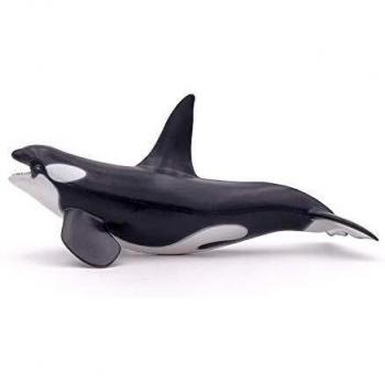Papo 56000 Killer Whale Figure